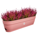 vibia campana trough 70cm dusty pink